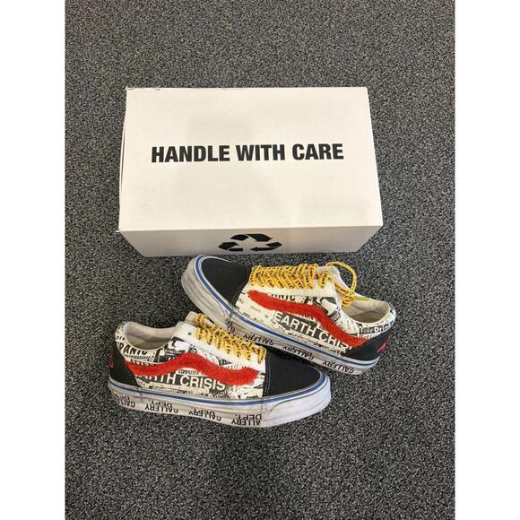 Vans Old Skool Gallery Dept.